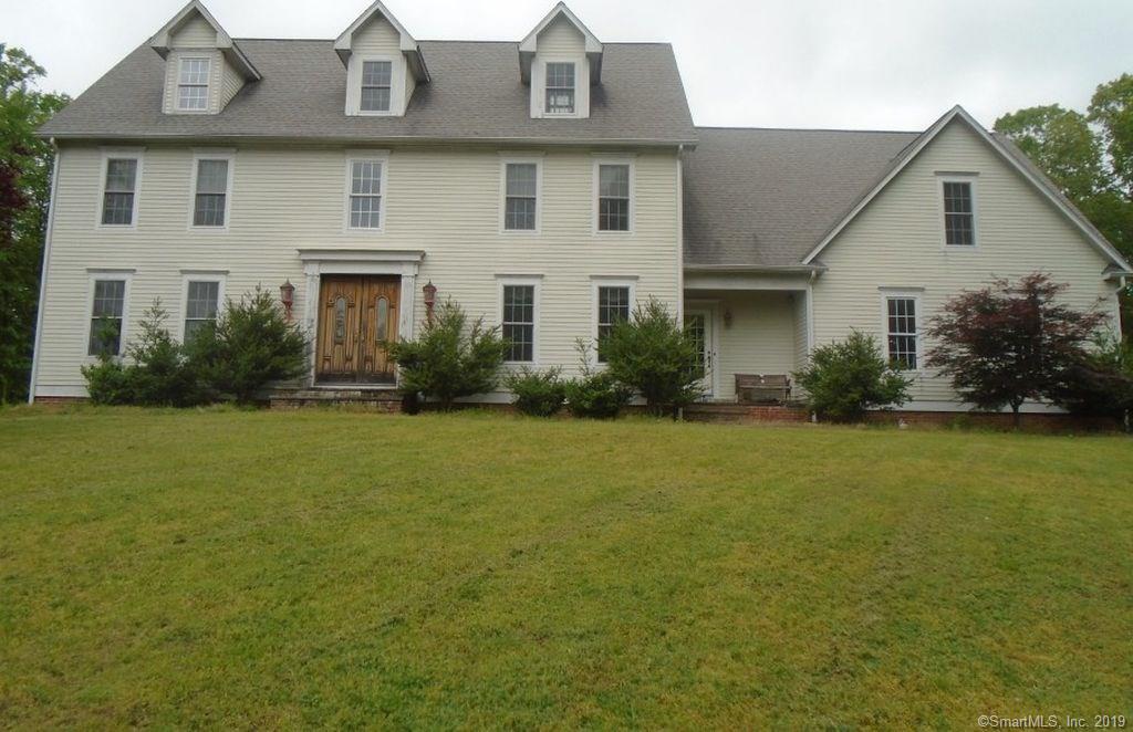 Radiant New Horizon 108 Chapman Rd., Marlborough, CT 06447