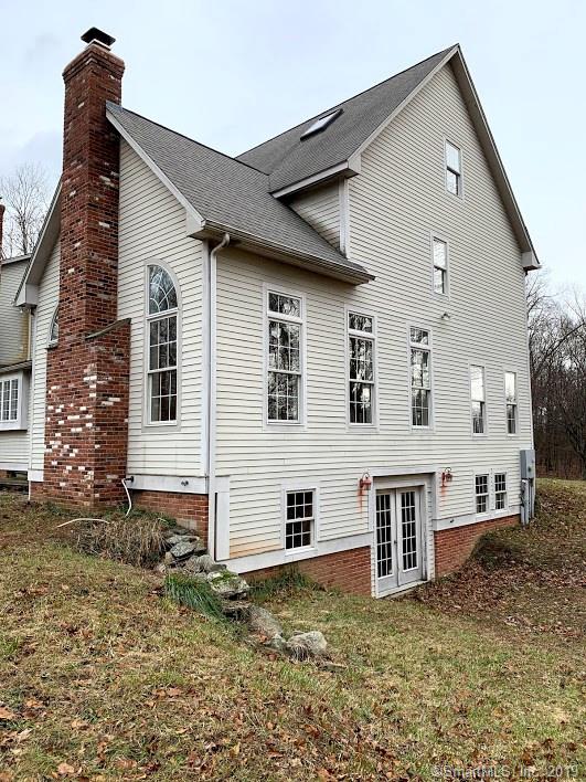 Radiant New Horizon 108 Chapman Rd., Marlborough, CT 06447