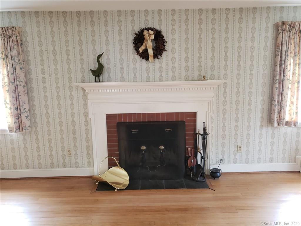 Radiant New Horizon 124 Porter St., Manchester, CT 06040