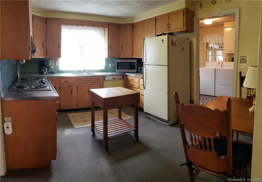 Radiant New Horizon 124 Porter St., Manchester, CT 06040