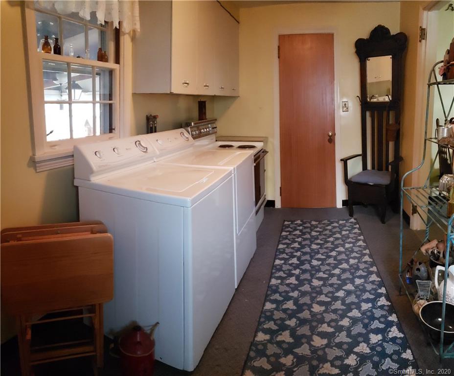 Radiant New Horizon 124 Porter St., Manchester, CT 06040