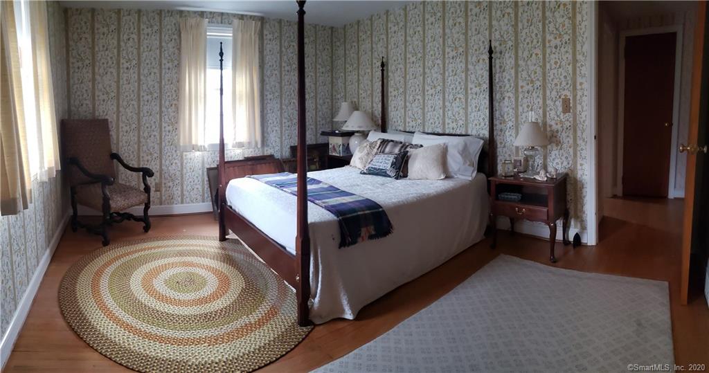 Radiant New Horizon 124 Porter St., Manchester, CT 06040