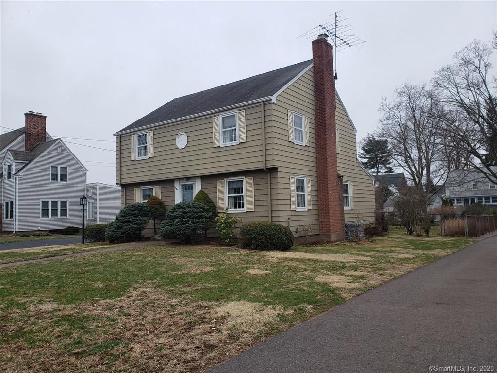 Radiant New Horizon 124 Porter St., Manchester, CT 06040