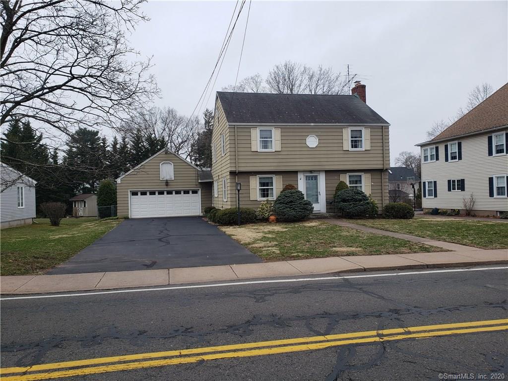 Radiant New Horizon 124 Porter St., Manchester, CT 06040