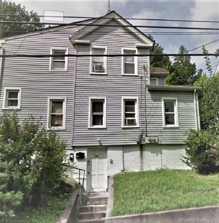 Radiant New Horizon 144 Clark St., New Britain, CT 06051