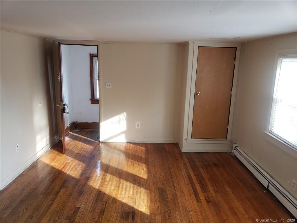 Radiant New Horizon 144 Clark St., New Britain, CT 06051