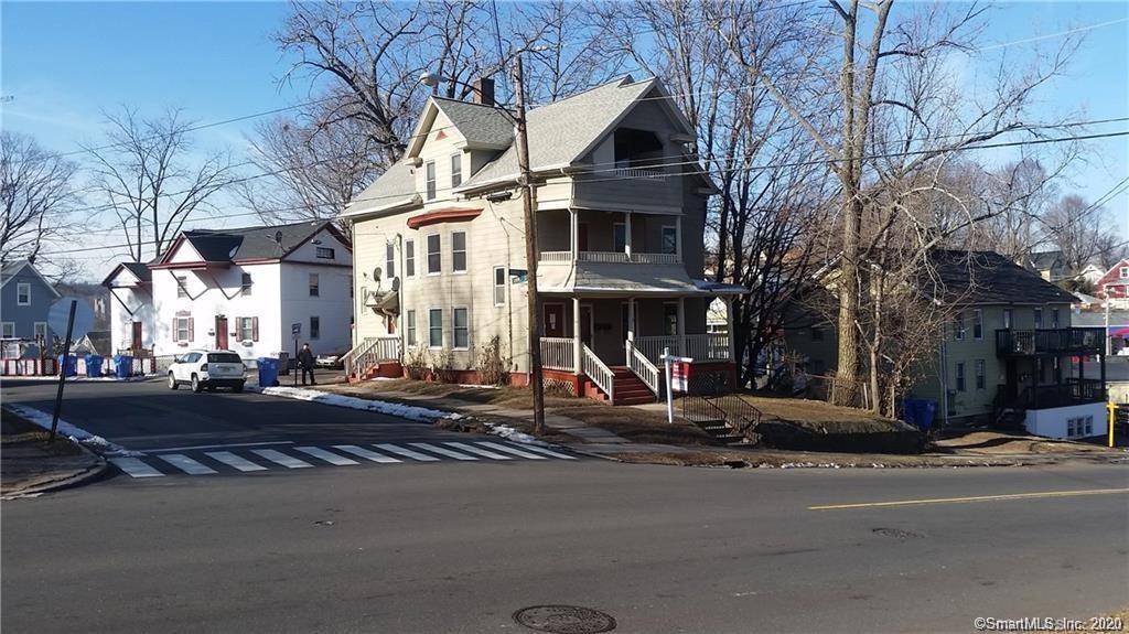 Radiant New Horizon 179 Maple St., Bristol, CT 06010