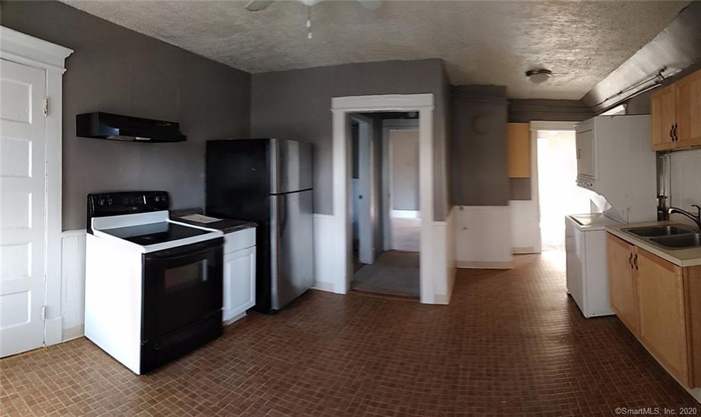 Radiant New Horizon 179 Maple St., Bristol, CT 06010