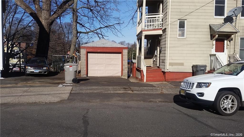 Radiant New Horizon 179 Maple St., Bristol, CT 06010