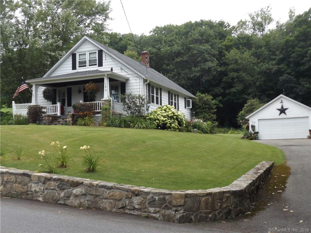 Radiant New Horizon 180 Marshall Lake Rd., Torrington, CT 06790