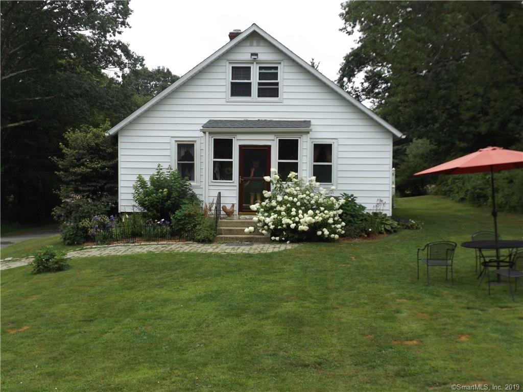 Radiant New Horizon 180 Marshall Lake Rd., Torrington, CT 06790