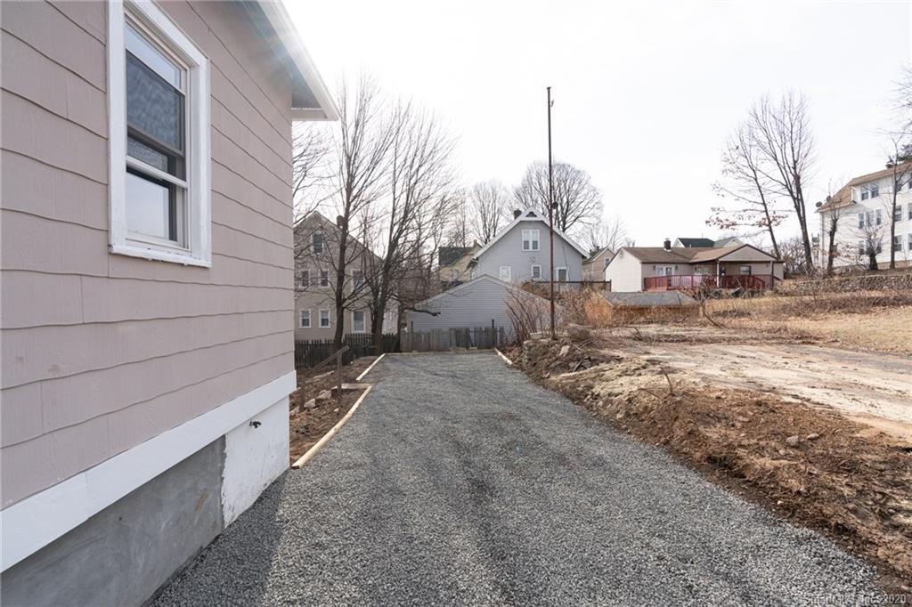 Radiant New Horizon 25 Ingraham Place, Bristol, CT 06010