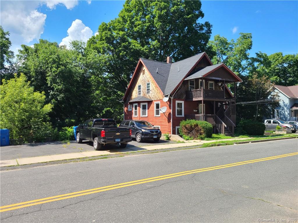 Radiant New Horizon 297 Summer St., Bristol, CT 06010