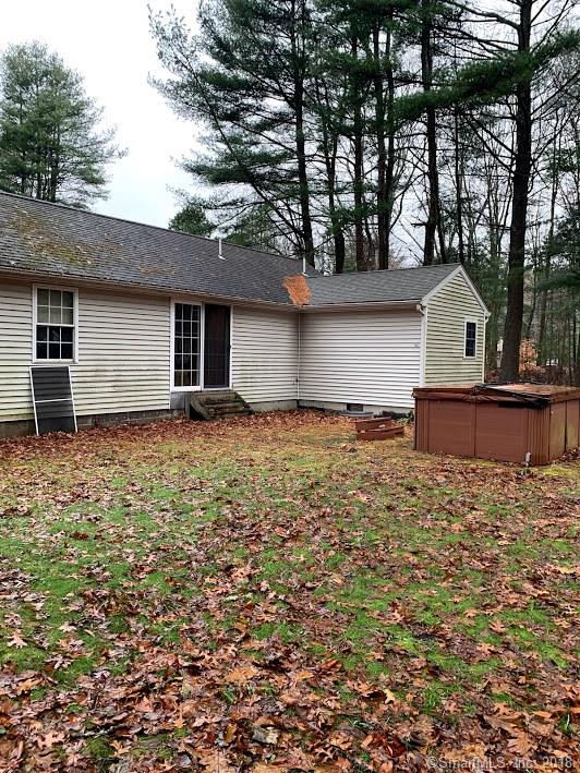 Radiant New Horizon 38 White Sands Rd., East Haddam, CT 06469