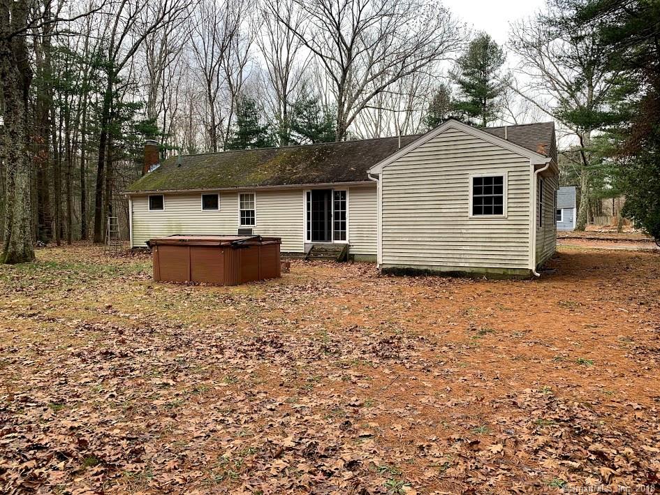 Radiant New Horizon 38 White Sands Rd., East Haddam, CT 06469