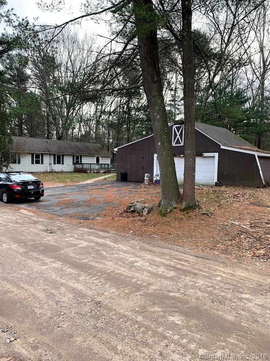 Radiant New Horizon 38 White Sands Rd., East Haddam, CT 06469