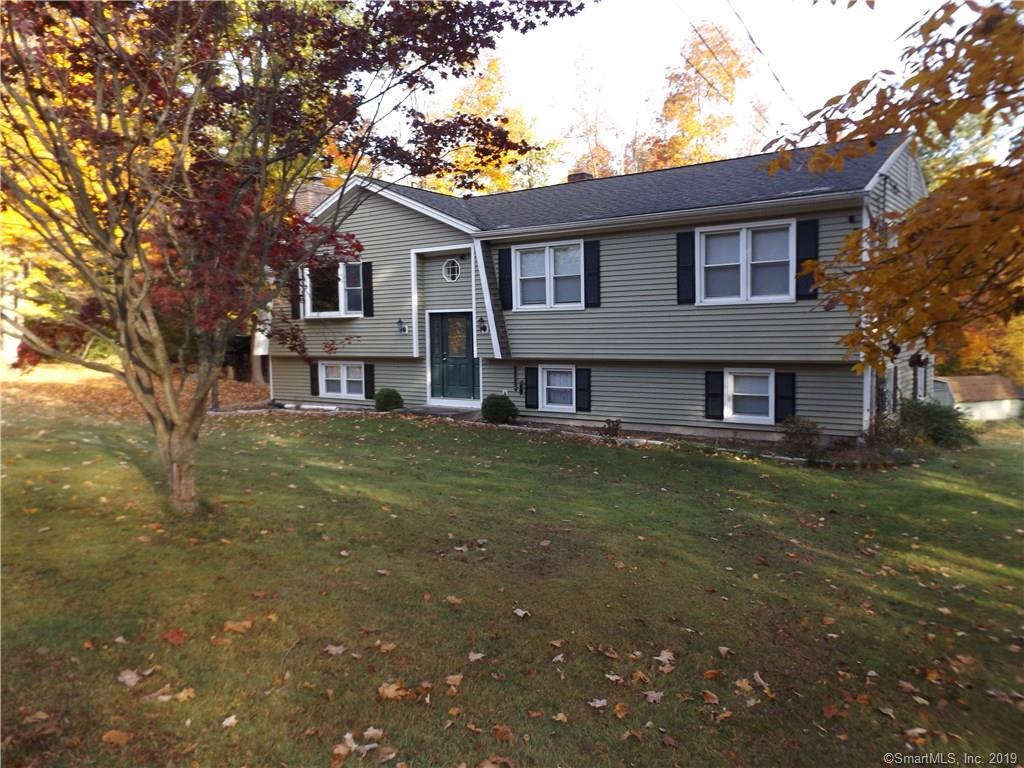 Radiant New Horizon 41 Reder Rd., Litchfield, CT 06778