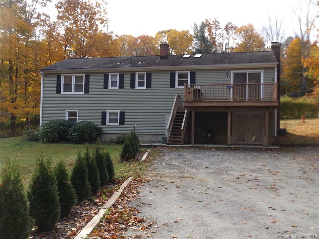 Radiant New Horizon 41 Reder Rd., Litchfield, CT 06778