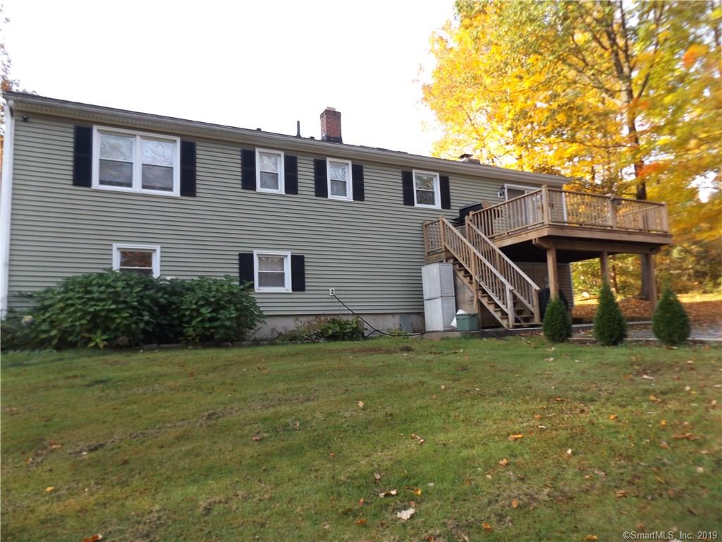 Radiant New Horizon 41 Reder Rd., Litchfield, CT 06778