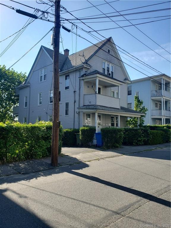 Radiant New Horizon 62 Southview St., Waterbury, CT 06706