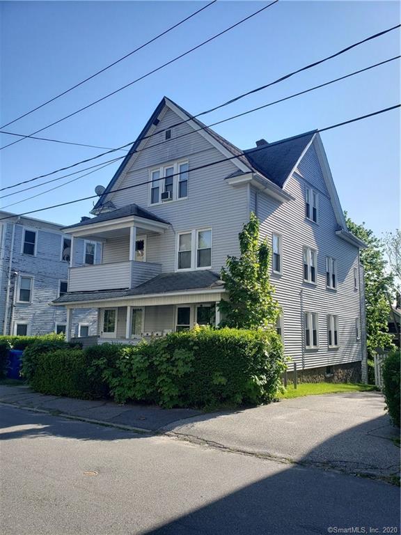 Radiant New Horizon 62 Southview St., Waterbury, CT 06706